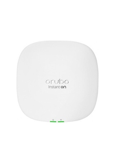 Hp Hpe Aruba R9b28a Instant On Ap25 Rw Access Poınt