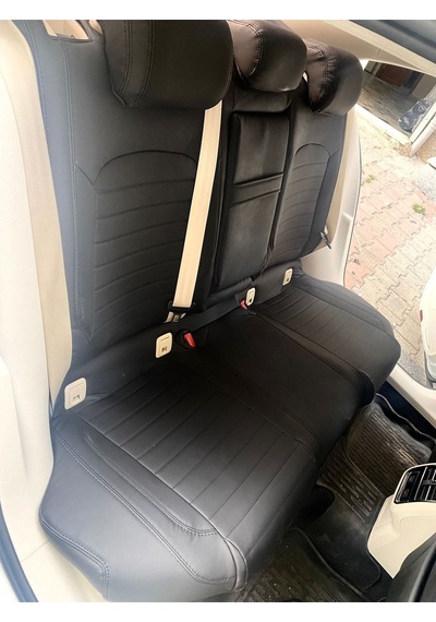 Volkswogen Passat B8. 2015 2020 Arası Arka Sırt 2 1