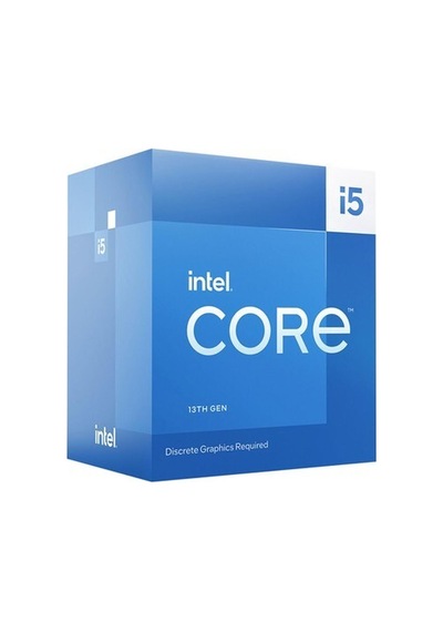 Intel Core İ5-13400f 2.50ghz 20mb 1700p 13.nesil-87343