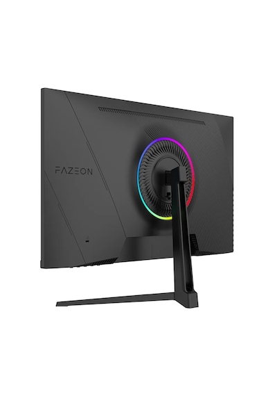 Fazeon X24f241s 23.8" 240hz 0.5ms Fhd Fast Ips Freesync+g-sync Oyuncu Monitörü 3yıl  Ölü Piksel si