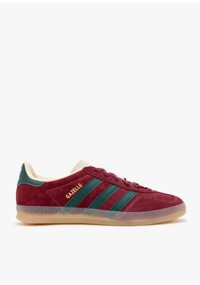 Adidas Adıdas Gazelle Unısex Ayakkabı Jh5403 Bordo