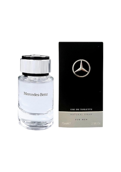 Mercedes Benz For Men Edt 75 Ml Erkek Parfümü Odunsu