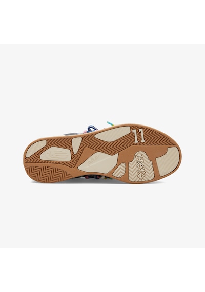 Anta Kai Hela Style Roots Erkek Gri Sneaker 812531802s Çok Renkli