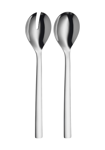 Wmf 1291416040 Nuova Salata Servis Seti 2 Parça