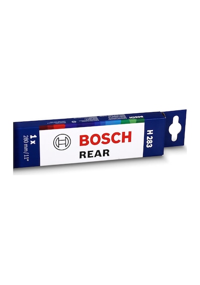 Rear Arka Silecek Peugeot 3008 2017-2021 280 Mm H283 3397011812