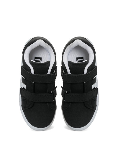 I Cool Reagan P Siyah Erkek Çocuk Sneaker 000000000102714592