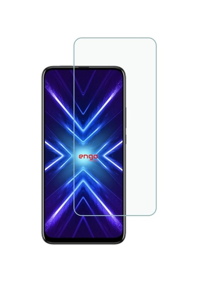 Honor 9x Ekran Koruyucu Nano Esnek Temperli Kırılmaz 9h Cam