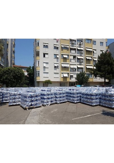 Isonem Thermal Paınt Isı Yalıtım Boyası 5 L