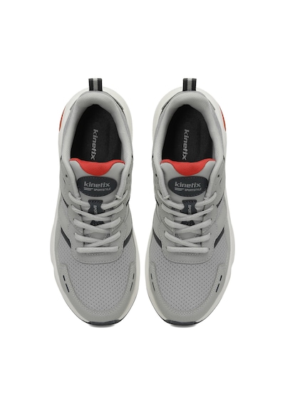 Kinetix Tıona Tx 5fx Gri Erkek Sneaker Gri-lacı-beyaz