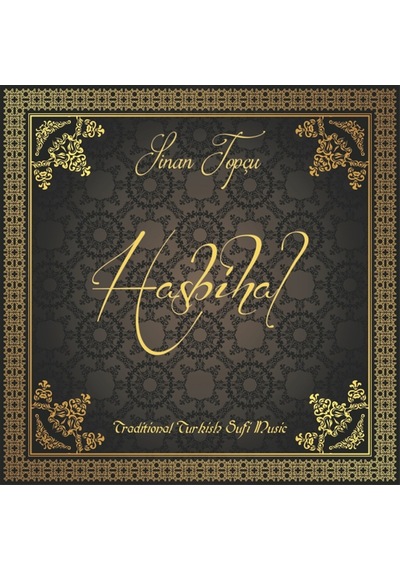 Hasbihal - Sinan Topçu Cd