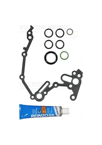Vw Jetta 4 Motor Takim Conta Alt 1.4 2015-2017 Czda Czta Vıctor Reınz 084296101