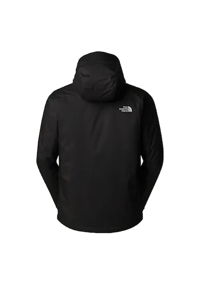 The North Face M Millerton Insulated Erkek Ceket Siyah