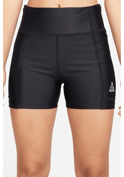 Nike Acg Dri-fit Adv 'creater Lookout'womens Tight Kadın Antreman Tayt Siyah Siyah