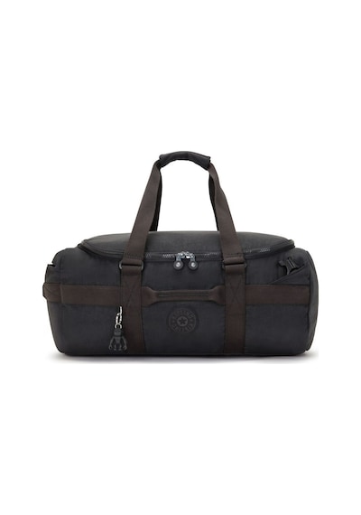 Kipling Kıplıng Jonis S Küçük Boy Seyahat Çantası Siyah Black Noır Siyah