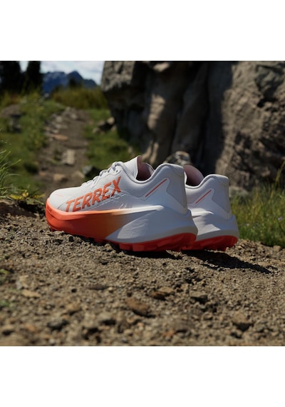 Adidas Terrex Agravic 3 Trail Kadın Koşu Ayakkabısı C-adıjı0955b10a00 Beyaz