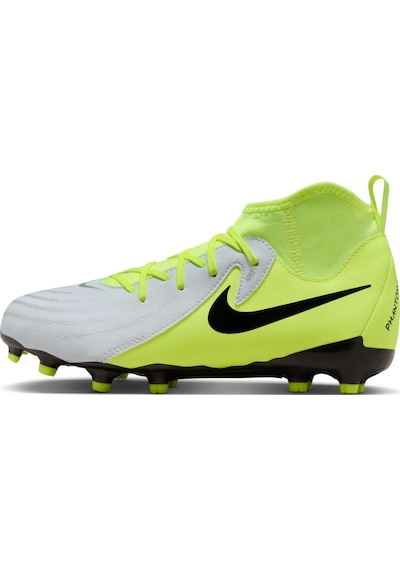 Nike Jr Phantom Luna Iı Academy Fg/mg Çocuk Krampon Sarı