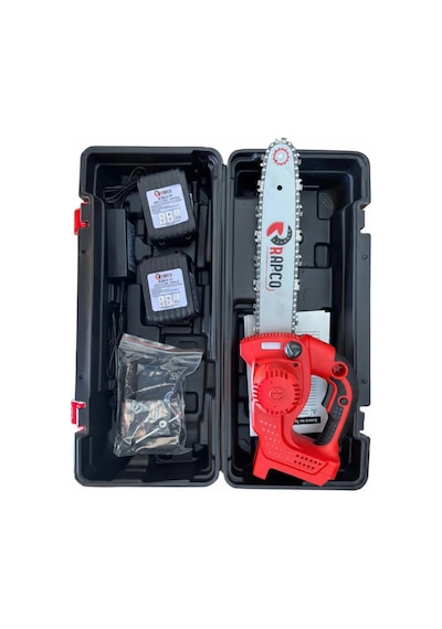 Rapco Bsdj-12 36v 4ah Akülü Budama Testeresi