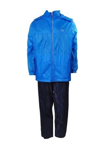 A&c Packway Yağmurluk Set Mavi