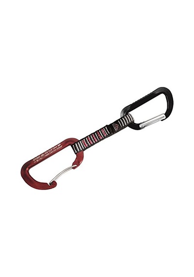Ice Rock Set Karabina, Unisex, Kırmızı