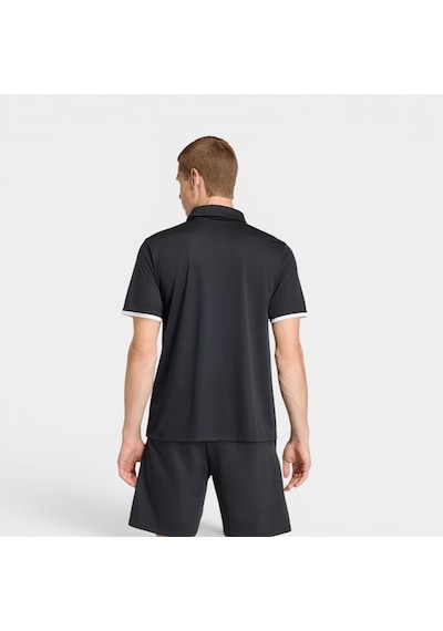 Adidas Ent26 Polo Jz6660 Siyah Beyaz Erkek Tişört