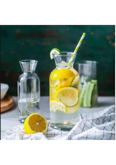Paşabahçe Paşabahçe 43814 Village Karaf,Sürahi 6 adet 500 cl