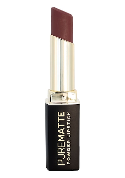 Pure Matte Powder Lipstick No: 125 - Pudralı Mat Ruj 125