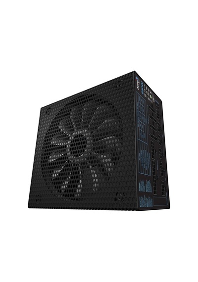 Aerocool P7-850W 850W 80+ Platinum RGB Modüler Güç Kaynağı