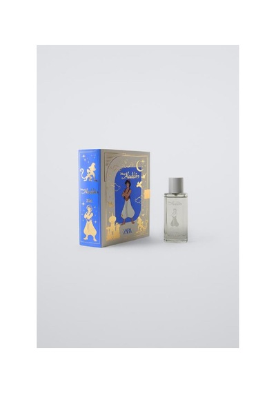 Zara Aladdın Dısney Edt 40ml Çocuk Parfümü