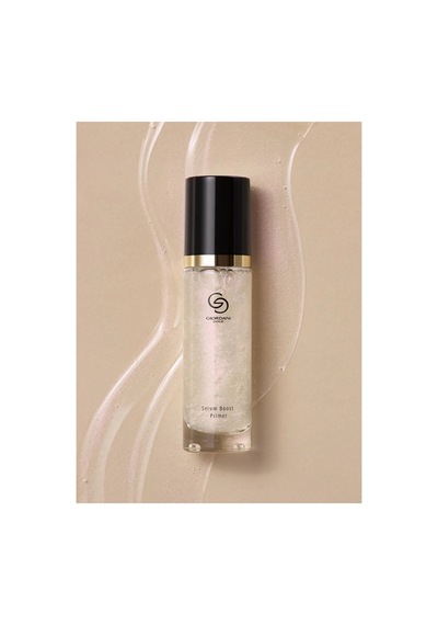 Giordani Gold Prebiyotik Serum Ile Formüle Edilmiş Boost Makyaj Bazı 42118 Bej