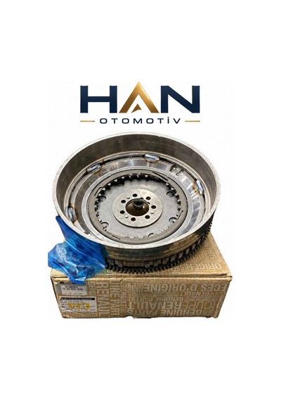 Mais Volant Otomatik Edc Renault Fluence Megane 3 1.5 Dci K9k 123005236r