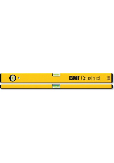 Bmı 689 Ecoline Alüminyum Su Terazisi 40cm