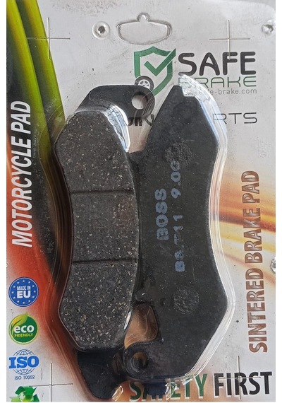 Benelli Tnt 125 Bn125 Arora Gt 125 Ön Fren Disk Balatası