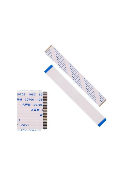 Weko Pfc Kablo 50 Pinli 20cm Soketsiz