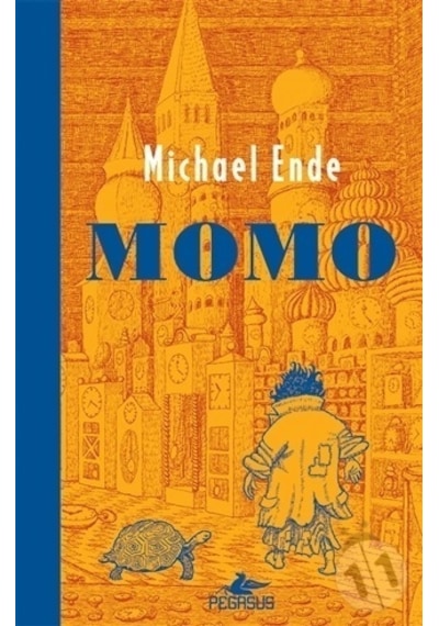 Momo/Michael Ende