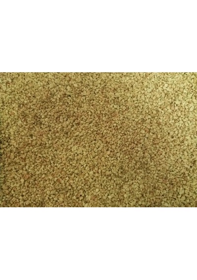Kafes Taban Malzemesi 1 Kg Mısır Granülü