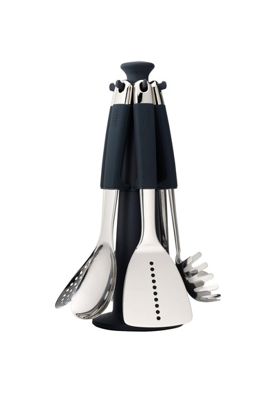 Joseph Joseph 100 Collection Elevate Carousel Set, Paslanmaz Çeli Diğer