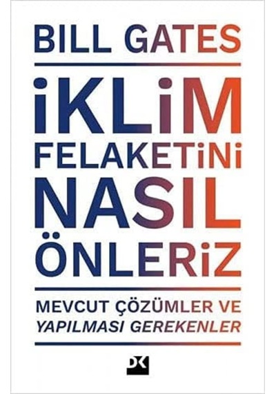 İklim Felaketini Nasıl Önleriz: Mevcut Çözümler Ve Yapılması Gerekenler