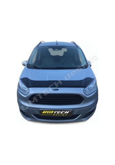 Ford Courier Ön Kaput Koruyucu 2014
