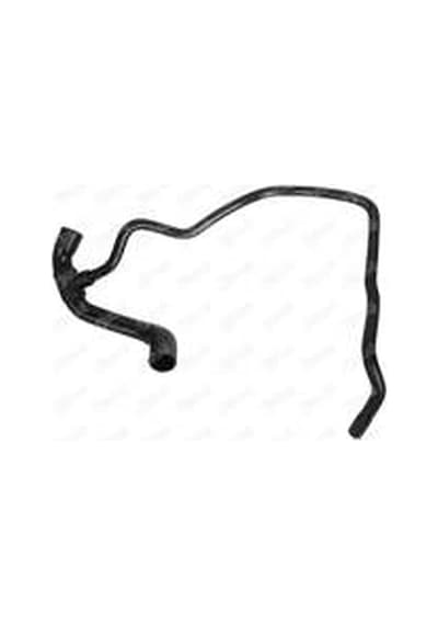 Radyator Hortumu Alt Cıkıs Corsa C Z10xe 01-