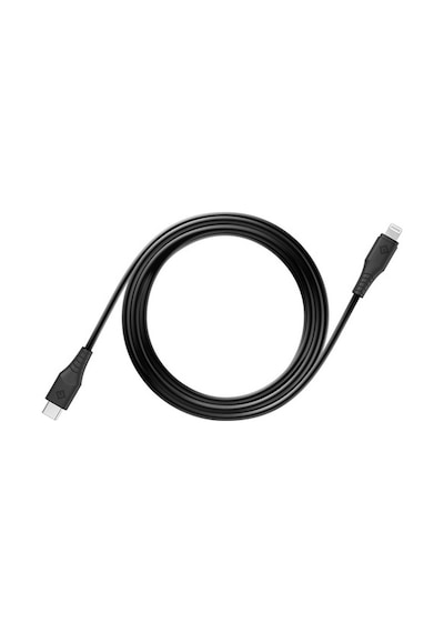 Novoo Type-C Apple iPhone Uyumlu Lightning Hızlı Şarj Kablosu - 1.8 Metre