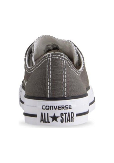 Converse All Star Gri Erkek Sneaker 1j794c-1619 Gri
