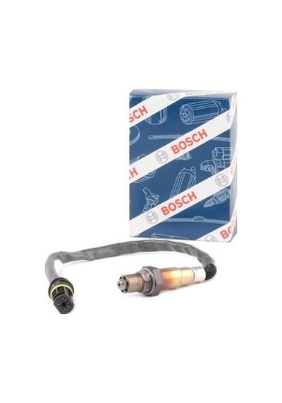 Mercedes E Serisi 211 E240 2.6 2002-2009 Bosch  Oksijen Sensörü Lsf-4.2