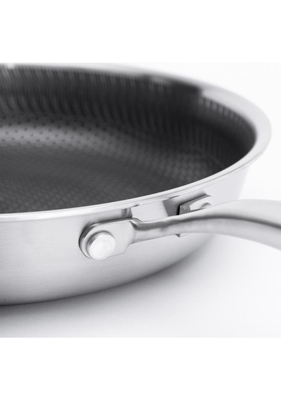 Maxx Doria Steel Fusion 26 Cm Tava Pa3013 Metal
