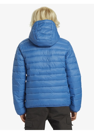 Quiksilver Eqbjk03326-bnj0 Scaly Erkek Çocuk Mont Renkli