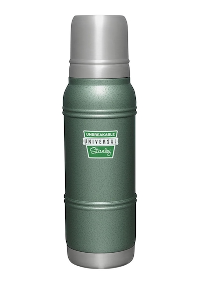 Stanley Milestones Termos 1 Lt 1960 Özel Seri Yeşil