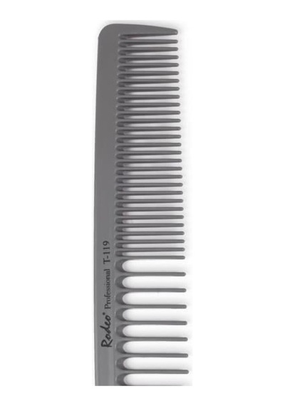 Rodeo Tarak T-119 Diğer