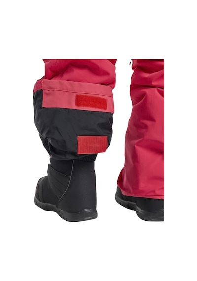 Burton Burton Skylar Pants Unisex Çocuk Pembe Snowboard Pantolonu 3010 Pembe