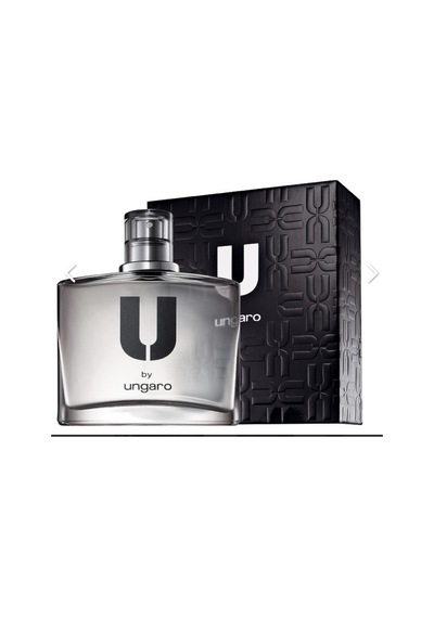 U By Ungaro For Him Parfüm 75ml Edt Aromatik