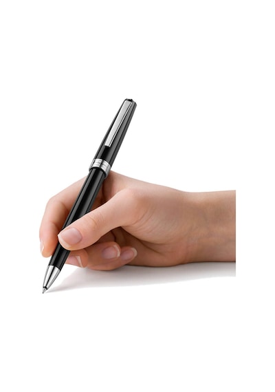 Montegrappa Armonia Greatness Starts Small Ballpoint Pen Isa1rrac