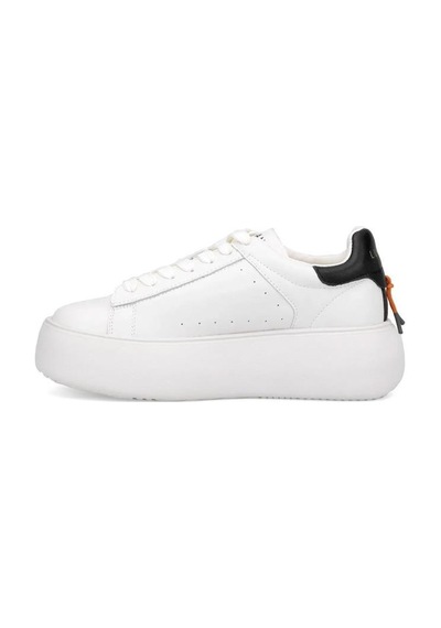 Lufian Lufıan Marcella Ekru Kadın Sneaker Ekru